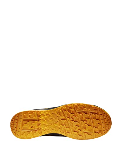 Delta Plus NOMADEHNO43 Nomad - Black - Safety Shoe - Size 10