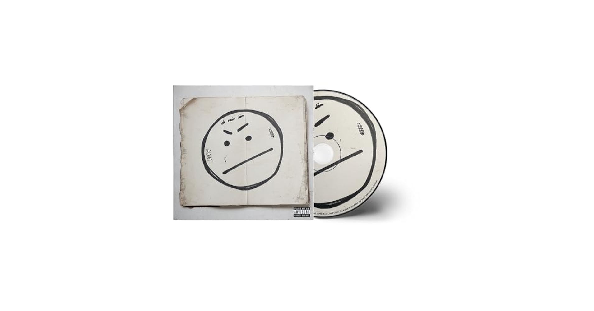 洋楽 conway the machine slant face killah Conway the Machine - Slant Face Killah - Amazon.com Music