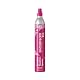 CO₂-Flasche Sodastream Quick Connect Reservezylinder für Kohlensäure