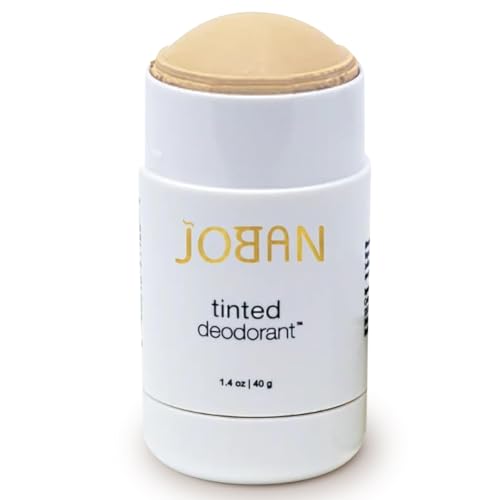 Joban Beauty - Tinted Deodorant Fair Shade