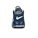 Nike mens Air More Uptempo 96 Basketball Trainers Cj6129 Shoes, Cool Grey/Midnight Navy-white, 9.5