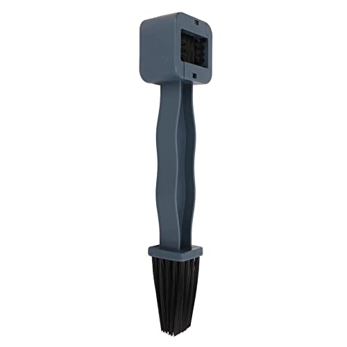 PerGar Bicyclechain Cleaning Brush, bicyclechain Cleaning Tool, bicyclechain Crank Brush, Motorcycle Washer Cleaning Brush Tool, Offroad Vehicle Chain Cleaning Brush