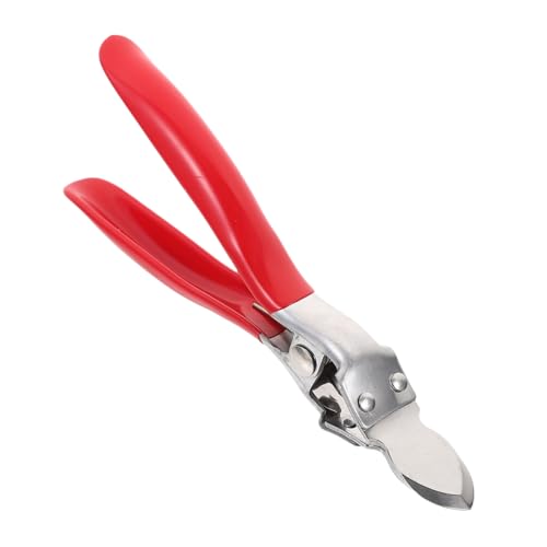 LIFKOME Durian Opener Durian Shell Peeler Durian Opening Tool Can Coconut Shell Breaker Can Opening Tool Nut Crackers Tool Durian Divider