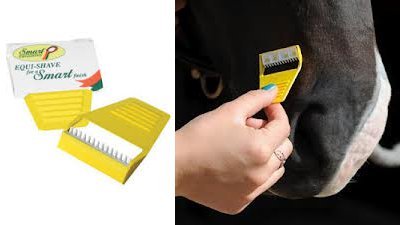 William Hunter Shave Tidy image