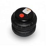 Air Spring 2B6535 2S2600 FD70 13 Convolute Type Suspension Replacement for CONTITECH Compatible with Industrial Control