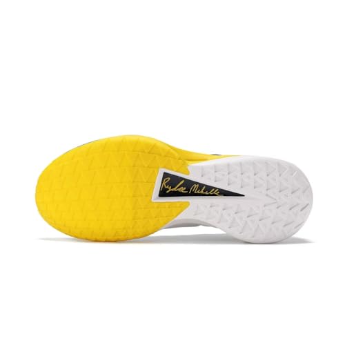 Image of LI-NING Jimmy Butler Series Men's Basketball Shoes Anti-Slip Shock Absorption Professional Sports Sneakers