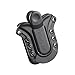 XShear Tactical Holster, Rugged and Secure Holster for XShear 7.5" Trauma Shears, MOLLE Compatible