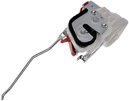 Actionneur de serrure Dorman 937-955 pour réparer le verrouillage passager Mitsubishi