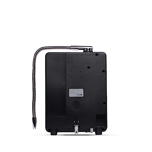 Image of PNOY 7 plate Alkaline Water Ionizer | 7 Titanium and Platinum Plates | made in korea and ion membrane from Japan | Enhance Your Hydration and Wellness with Ionized Alkaline Water