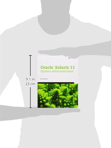 Oracle Solaris 11 System Administration: Fundamentals V. I #TOP2