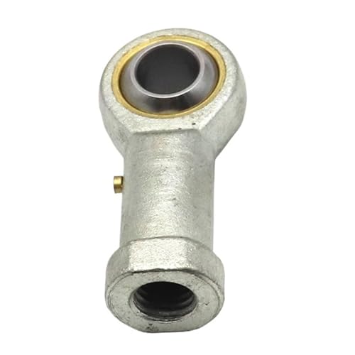 1�� PHS8 M8 8mm �� 5mm����14mm ���g���b�N�t�B�b�V���A�C���b�h�G���h�x�A�����O���X�X���b�h�{�[���W���C���g�E��(PHS6)