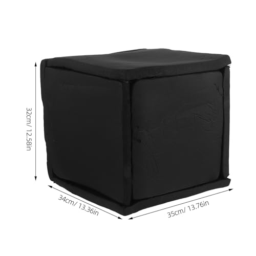 Boîtier insonorisé pour pompe de surpression et isolation acoustique premium - 8