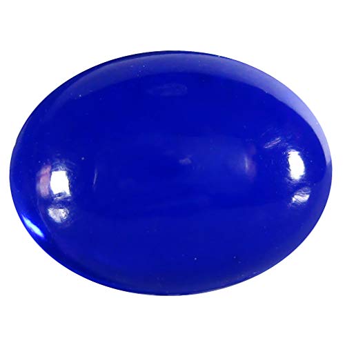 Opale violette de 2.23 ct en cabochon pour créer un bijou personnalisé à offrir en cadeau