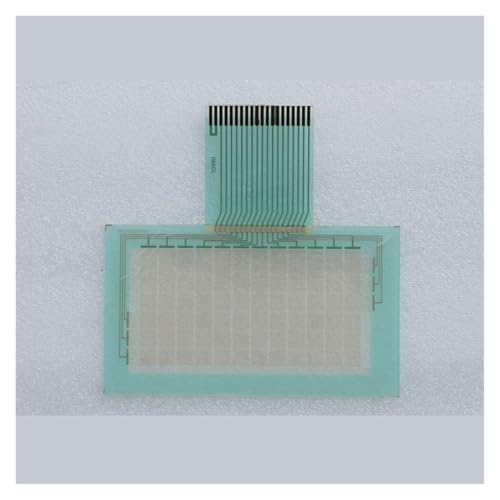 Film de protection NT20M-DT121-V2 plastique anti-rayure pour écran tactile 7-10 pouces