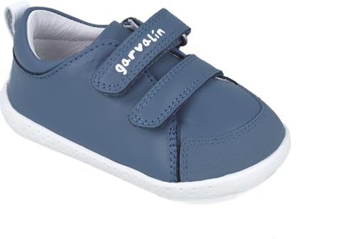Chaussures de sport souples Garvalín GRVLN pour garçons baskets légères