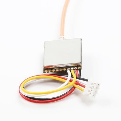 3.7-5V 1.2Ghz 700mW 8CH Video Audio Nadajnik-odbiornik Moduł dla RC FPV Dalekiego Zasięgu Samolot Multicoptera Drony (Color : TX)