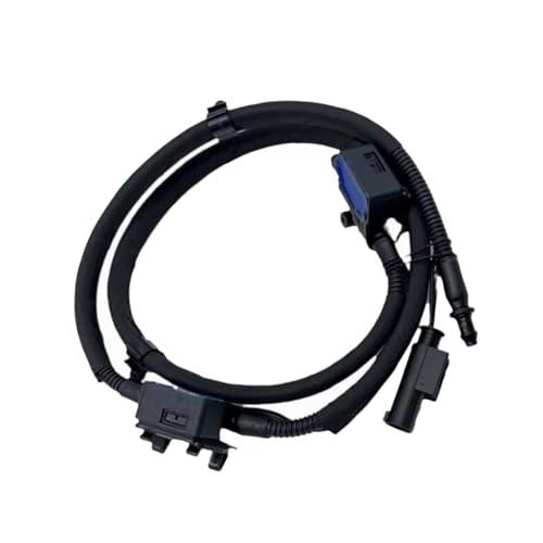 Gicleur de lave-glace avant F82 F83 61667367464 pour entretien essuie-glace