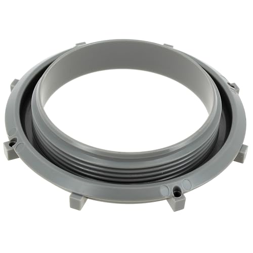 Ecrou repartiteur fonce pour lave vaisselle Aeg 152627221 - vue 3