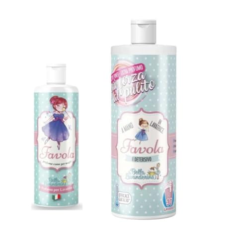 ASCIUGATRICE Versare uno o due tappi su un fazzoletto o sulle sfere di lana per asciugatrice, fino ad assorbimento, ed avviare il ciclo.