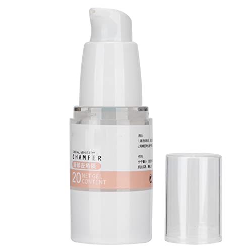 20 Ml/fles Lip Exfoliërende Crème, Effectieve Zachte Sterke Penetratie Lip Reparatie Balsem Voor Lip Hydraterende… - Image 4