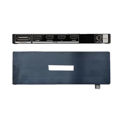 TV ONE CONNECT BOXABN96-44183A BN94-11965A BN91-19252A UN75MU8000F UN65MU850DF UN65MU8000F UN55MU8000 UN55MU800DFɑΉAeri