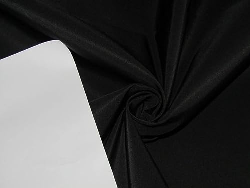 Taffetas de soie sergé lourd 137 cm pour structurer vos patrons sans affaissement