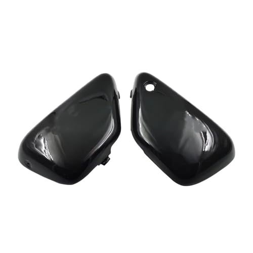Tapa de bateria para CB400 SS protector lateral carenado 3