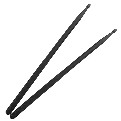 Baquetas de Nylon para Percusión Levemolo Par miniatura 7