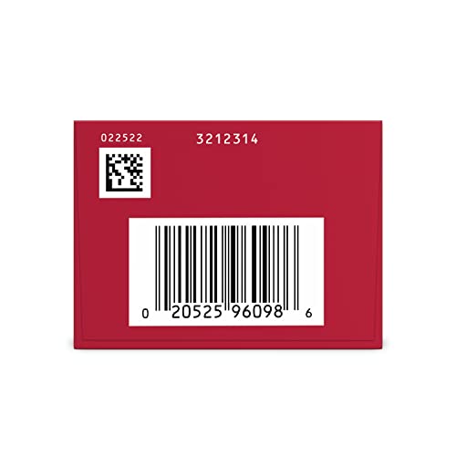 Megared Advanced 4 In 1 2X Concentrated Omega Nutritional Supplement, 25 Count By Visit The Store (25 Count (Pack Of 1) #TOP6