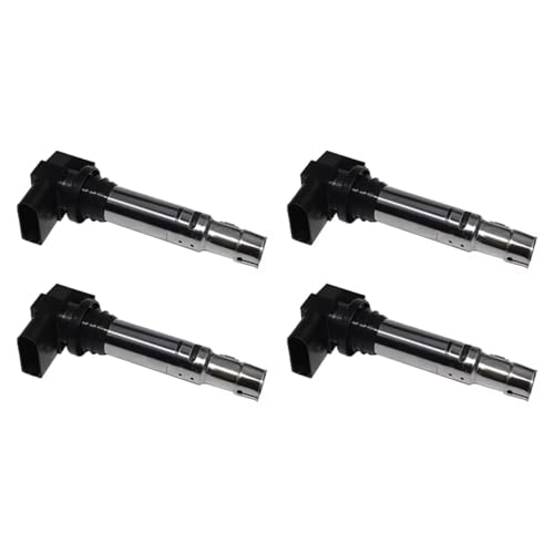 Bobine d'allumage haute tension pour Passat B6 Variant 1.6 FSI, lot 036905715A stable