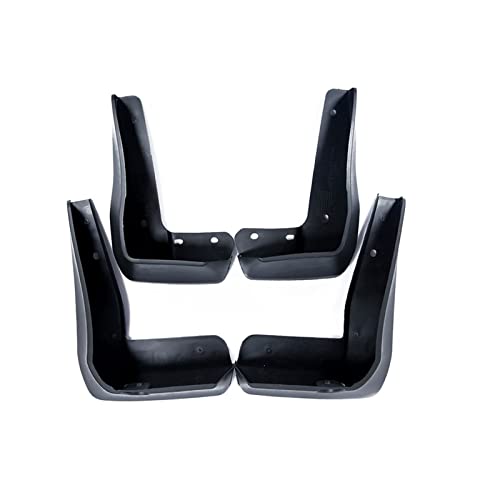 Garde-Boue Honda Accord 10 pour Rouler Propre en Hiver