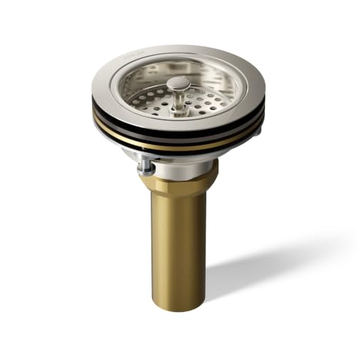 KOHLER Duostrainer