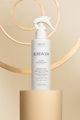 Fluído Antiumidade Amend Blindagem Essencial 180ml