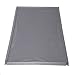 Auto Care Products 70034 Clean Park 3' x 4' Heavy Duty Oil Drip Mat with 50-mil Vinyl Sheeting