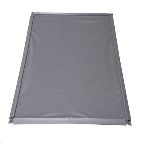 Auto Care Products 70034 Clean Park 3' x 4' Heavy Duty Oil Drip