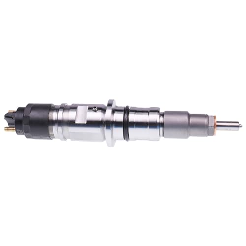 Dowfane Common Rail Injectors 6.7L