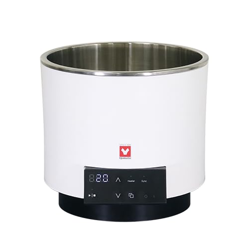 Yamato BM-302A Digital Water Bath 5L, 100-115V