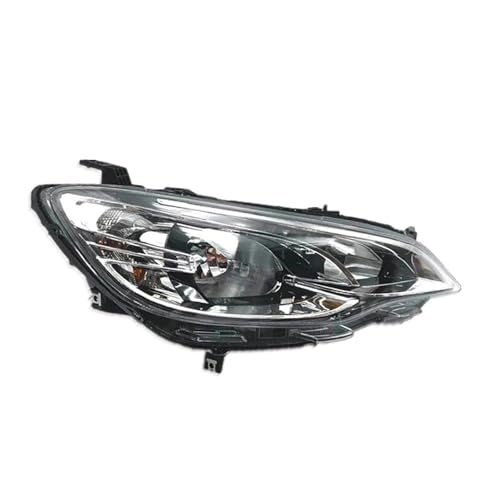 Phares Chevy Cavalier 2016-2019 pour remplacer un bloc optique droit halogène cassé