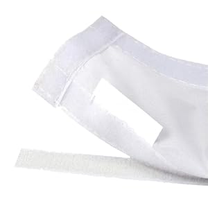 Generisch Fensterdichtung QPIQKHF766CPQIBOO8UO 157-Zoll Kit