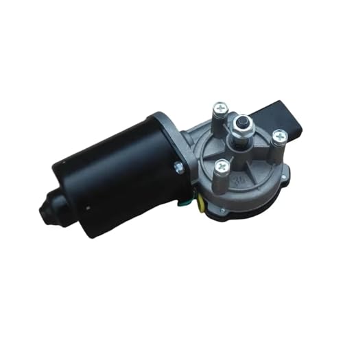 Moteur d'essuie-glace avant haut de gamme Jeep Wrangler 68002388AA