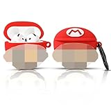 Découpes précises et durables - Installation facile, fixation par adsorption solide et port ferme. Un port de charge est réservé au bas de l'étui, qui peut être chargé sans démonter l'étui, et il est fin et léger. Vous pouvez facilement ouvrir ou fermer le couvercle à la main.