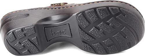 Women's b.o.c, Karley Clog - Thumbnail 7