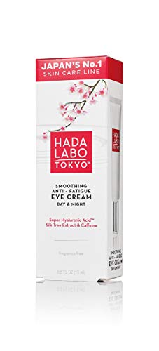OFFICIAL HADA LABO TOKYO EYE CREAM DAY & NIGHT 15ml
