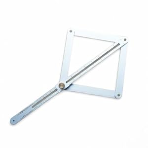 Uptiar TW43 Digitaler Eckwinkelfinder