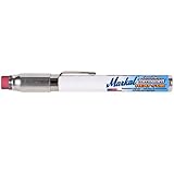 Markal Certified Thermomelt Temperature Indicator Heat Stick, 250 Degrees Fahrenheit, 5
