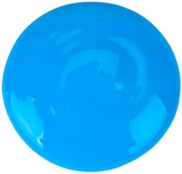 Crayola Washable Tempera Paint For Kids, Turquoise Paint, Classroom Supplies, Non Toxic, 32 Oz Squeeze Bottle — view 2