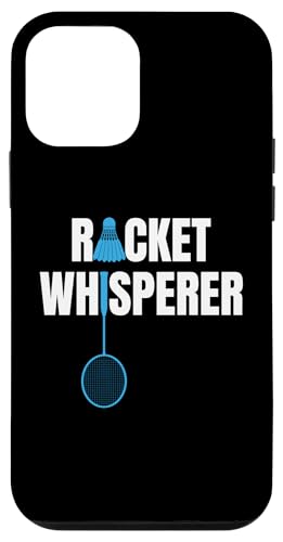 oh~g v[[ R[` MIȃt@ 냉Pbgw Racket Whisperer X}zP[X iPhone 12 mini p