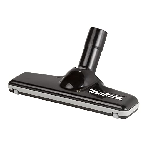 Makita 123539-7 Düsenmontage für Modell DCL180ZB Akku-Staubsauger, Schwarz