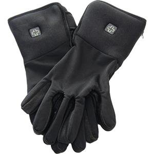 Venture Heated Clothing 7.4 Volt Heated Glove Liner - Large/Black