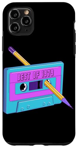 Best Of 1979 �J�Z�b�g�e�[�v ���B���e�[�W 70�N�� �e�[�}�p�[�e�B�[ �X�}�z�P�[�X iPhone 11 Pro Max �p